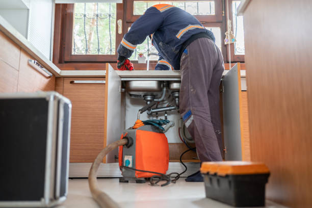 Küçükçekmeçe Tıkanıklık Açma Servis