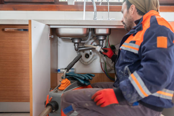Küçükçekmeçe Mutfak Lavabo  Tıkanıklıkları Açma