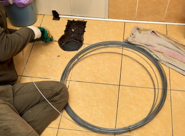 Küçükçekmeçe Mutfak Lavabo Gideri Tıkanıklığı Açma