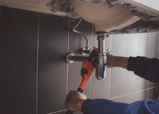 Küçükçekmeçe Mutfak Lavabo Gideri Tıkanıklığı Açma