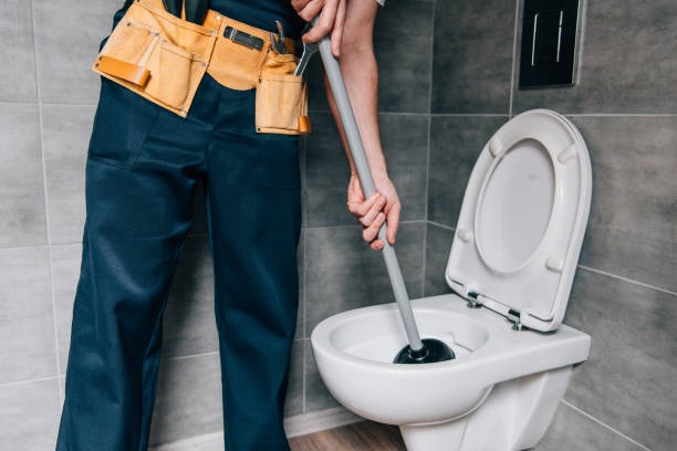 Küçükçekmeçe Banyo Tıkanıklığı Açma